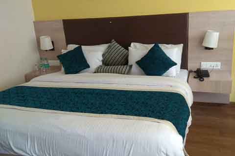 hotel Bob n Barley Mcleodganj Himachal pradesh